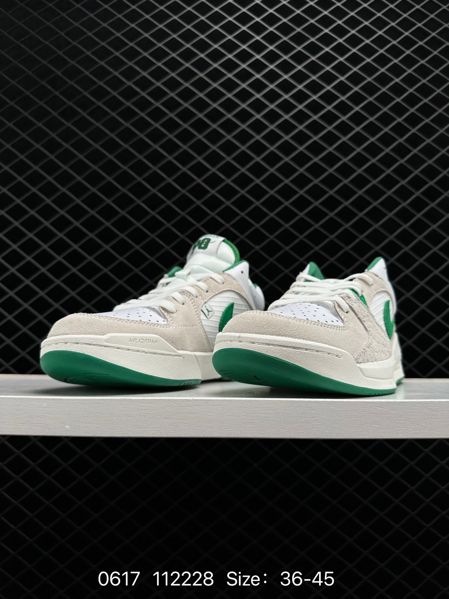 Air Jordan Stadium 90 Stadium